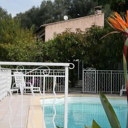 Hotel L'Aleandra à Castellar Extérieur photo