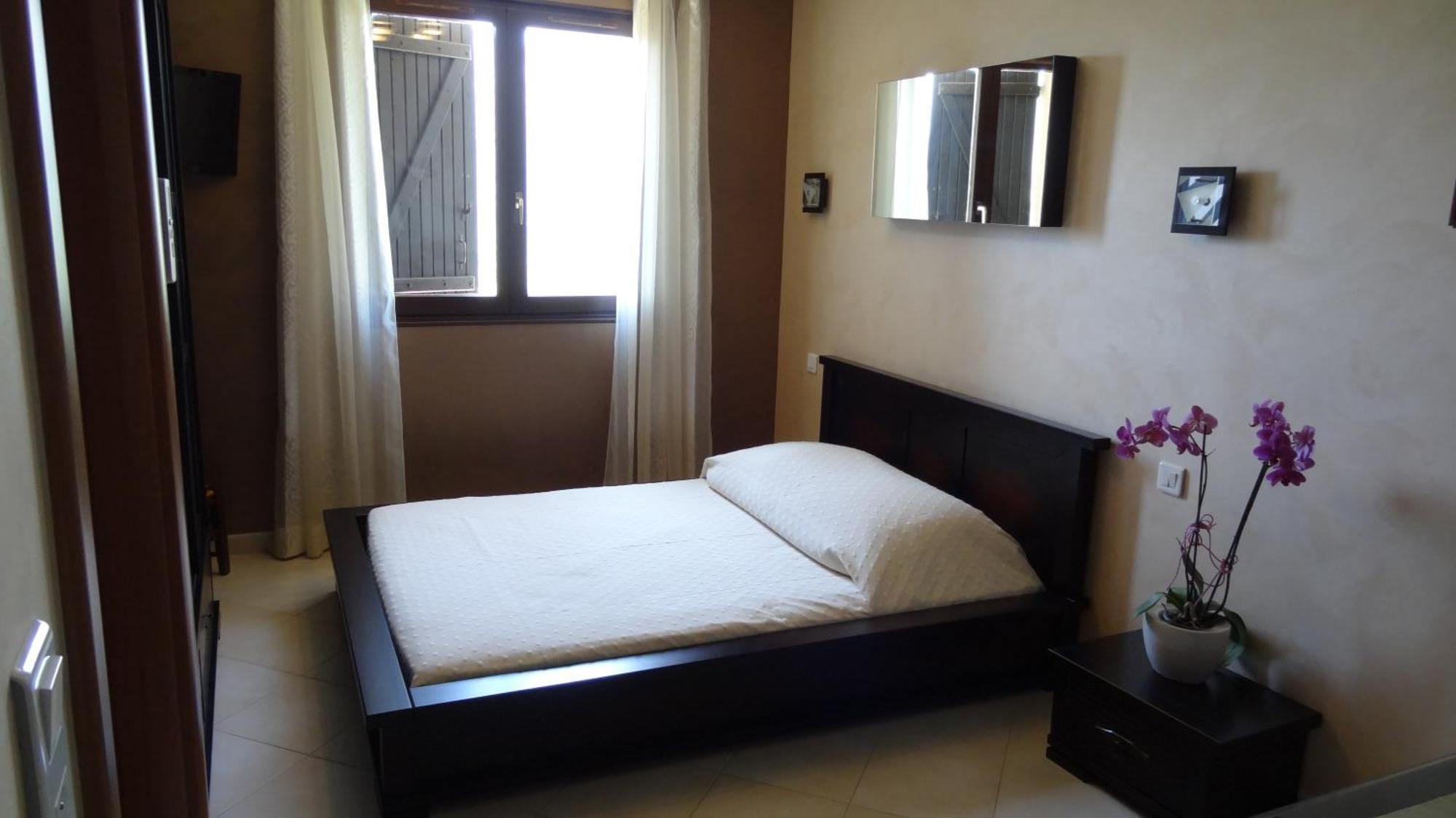 Hotel L'Aleandra à Castellar Extérieur photo
