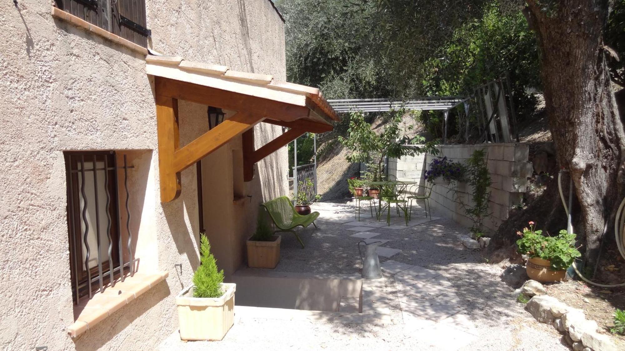 Hotel L'Aleandra à Castellar Extérieur photo