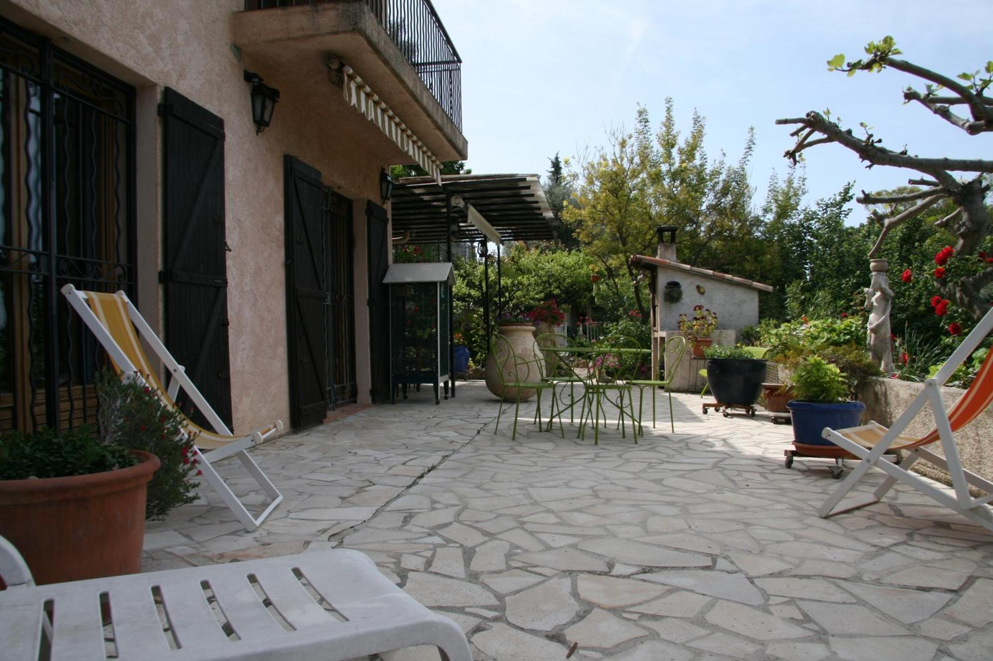 Hotel L'Aleandra à Castellar Extérieur photo