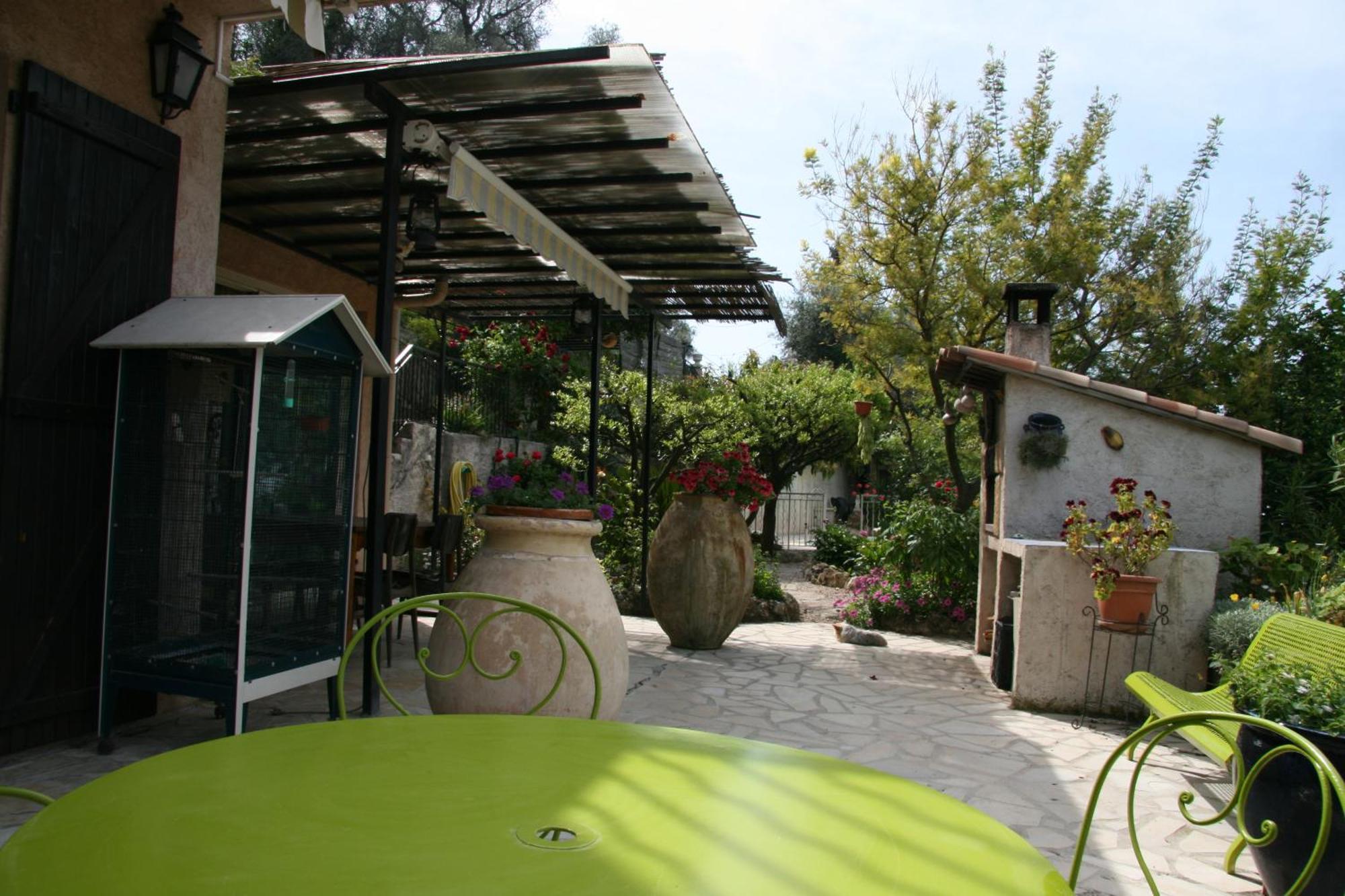 Hotel L'Aleandra à Castellar Extérieur photo