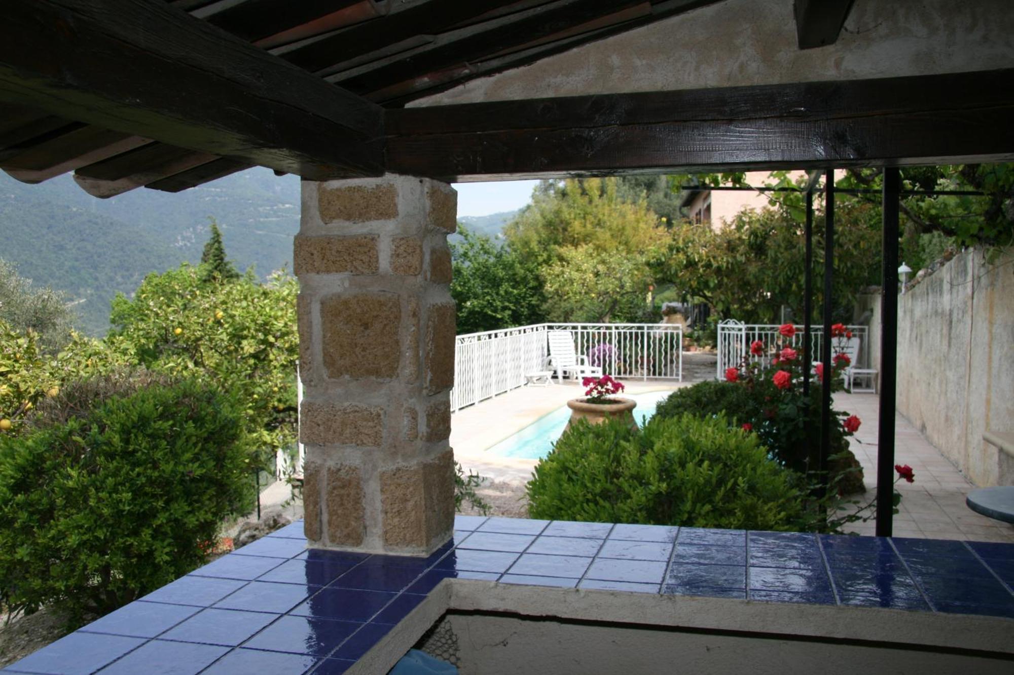 Hotel L'Aleandra à Castellar Extérieur photo