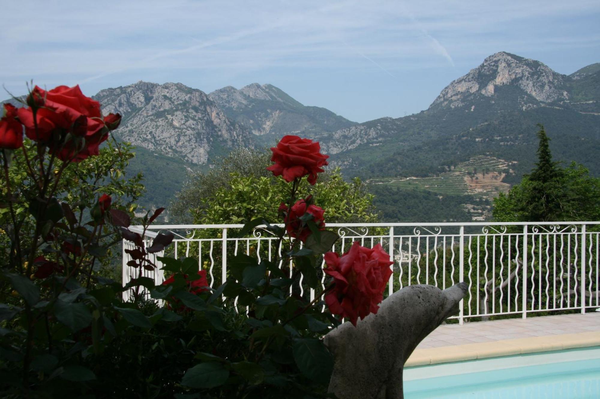 Hotel L'Aleandra à Castellar Extérieur photo