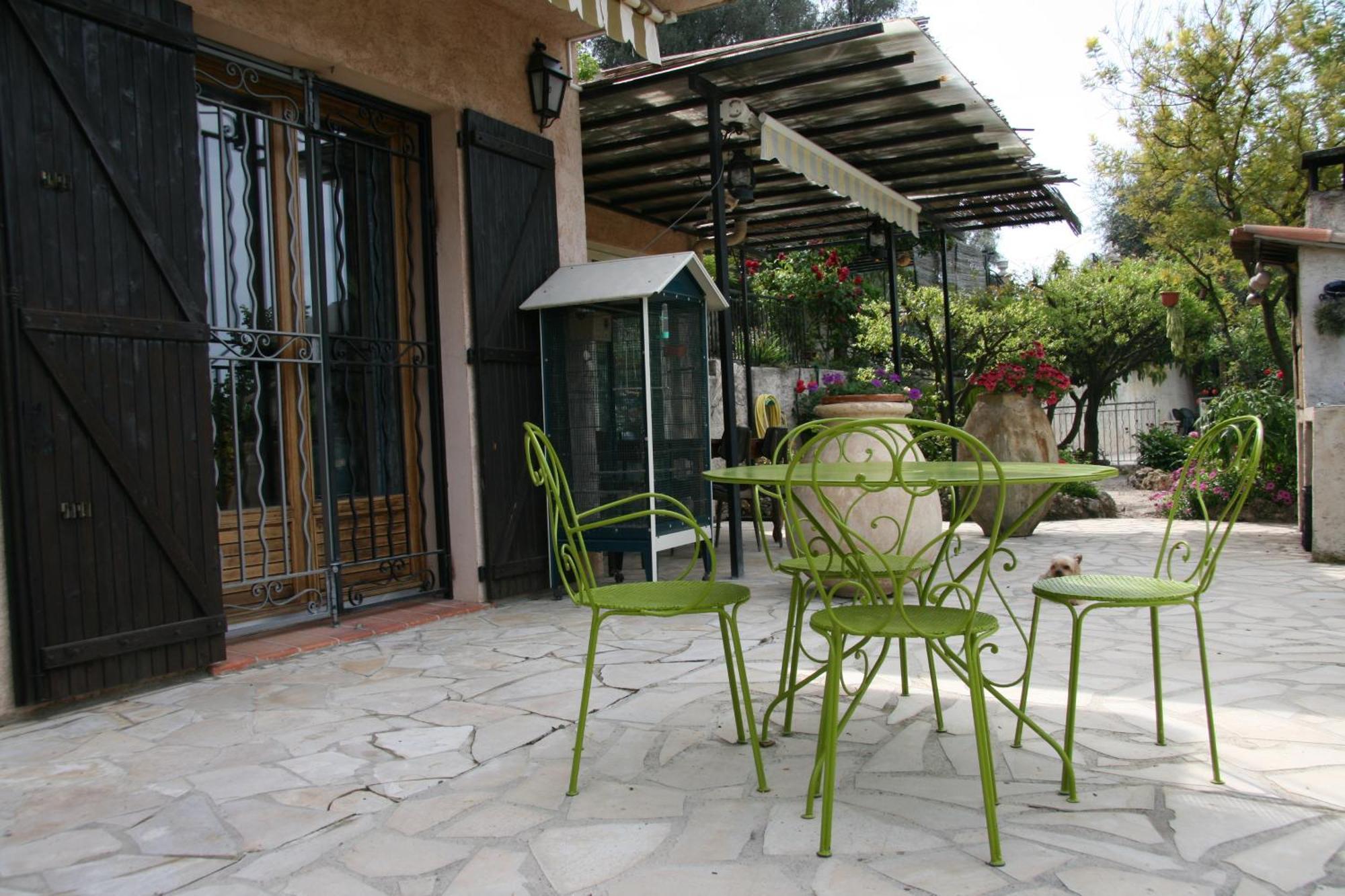 Hotel L'Aleandra à Castellar Extérieur photo